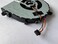 hk-part hkpart Fan Replacement for HP 250 G7 255 G7 256 G7 CPU Cooling Fan SPS L20474001 UMA