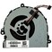 hk-part hkpart Fan Replacement for HP 250 G7 255 G7 256 G7 CPU Cooling Fan SPS L20474001 UMA