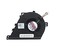 WEIMEI FENG Laptop CPU Cooling Fan for Dell Latitude E5430 PN 82JH0 082JH0 DC28000AFSL