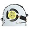 WEI AI Laptop CPU Cooling Fan for for Acer Aspire E5552 E5571G E5571 E5471G E5471 E5473 E5473G V3572G E5573 E5573G