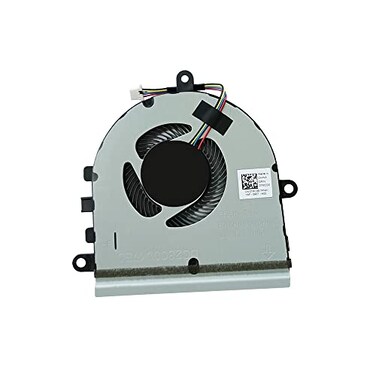 PYDDIN New CPU Cooling Fan for Dell Inspiron 3501 3502 3505 Laptop