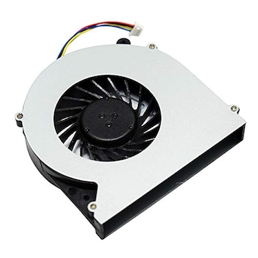 YDLan Rangale New Laptop CPU Cooling Fan for Toshiba Satellite C850 C855 L855 L850 C850D C855D S855 L855D C55A C55DA C55tA5222 Series 4pins V000270070