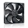 DVUIYYL 4 PCS 120mm Fan Grill pc 120mm Fan Bracket Grill Black