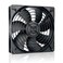 DVUIYYL 4 PCS 120mm Fan Grill pc 120mm Fan Bracket Grill Black
