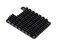 waveshare Aluminum Alloy Heatsink Compatible with Raspberry Pi Compute Module 4 CM4 Motherboard CM4CorrosionOxidation Resisting Better Heat Dissipation