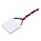 CNBTR 20mm x 20mm White TES14902 Semiconductor 6V 2A Tablet Cooling Chip Peltier