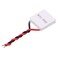 CNBTR 20mm x 20mm White TES14902 Semiconductor 6V 2A Tablet Cooling Chip Peltier