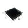 Easycargo 24pcs 40mm Heatsink 40x40x11mm Aluminum Cooler Heat Sink for Cooling 3D Printers Nema 17 TEC112706 Thermoelectric Peltier Cooler 40mmx40mmx11mm Black 24pcs
