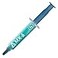ARCTIC MX6 8 g Ultimate Performance Thermal Paste for CPU Consoles Graphics Cards laptops Very high Thermal Conductivity Long Durability NonConductive