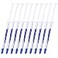 MoneyQiu HY51010PCS1PCS1g CPU Thermal heatsink Paste Silicone Grease Compound Carbon Based High Performance NonConductive for pc CPU gpu PS4 10 Gram