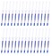 MoneyQiu HY51030PCS1PCS1g CPU Thermal heatsink Paste Silicone Grease Compound Carbon Based High Performance NonConductive for pc CPU gpu PS4 30 Gram