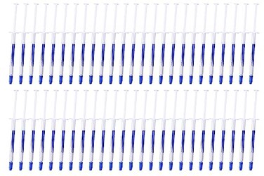 MoneyQiu HY51050PCS1PCS1g CPU Thermal heatsink Paste Silicone Grease Compound Carbon Based High Performance NonConductive for pc CPU gpu PS4 50 Gram