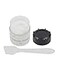 GENNEL G104 20Grams White Thermal Conductive Compound Grease Heatsink Paste Thermal Paste for CPU GPU Cooler IC LED Chipset Cooling