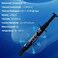 BSFF Thermal Paste 11g with Toolkit CPU Paste Thermal Compound Paste Heatsink for ICProcessorCPUAll Coolers Carbon Based High Performance