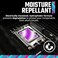 Cooler Master CryoFuze 5 Premium Performance Thermal Paste 3 Grams Thermal Compound for GPU CPU Consoles Laptops Graphics Cards Heat Sinks Black