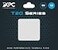 XPC Technologies XPC High Performance 20WmK Thermal Pad T20 Series 100 x 100mm White 05mm to 35mm Thickness NonConductive for GPU Electronics Computer Parts 150mm