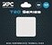 XPC Technologies XPC High Performance 20WmK Thermal Pad T20 Series 100 x 100mm White 05mm to 35mm Thickness NonConductive for GPU Electronics Computer Parts 200mm