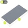 Gelid Solutions GPExtreme 12WThermal Pad 80x40x15 2pcs Excellent Heat Conduction Ideal Gap Filler Easy Installation 80x40x15 2pcs