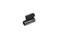 Alphacool G14 2Way Ball Valve Black Nickel