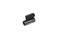 Alphacool G14 2Way Ball Valve Black Nickel