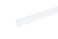 Alphacool Plexi Acrylic HardTube 13mm ID 16mm OD 60cm Clear 4Pack