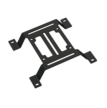 Barrow Offset Pump Mounting Bracket for 120mm Radiators TCBJG
