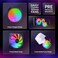 Cooler Master Elite Liquid 240 CPU AIO Cooler 240mm Radiator 2X ARGB PWM Fans DualChamber Pump Design UltraQuiet HighPerformance Cooling AMD AM5AM4 Intel LGA 18511700 Black