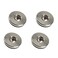 EK WB PLUG G14 Plug Fitting 4pack