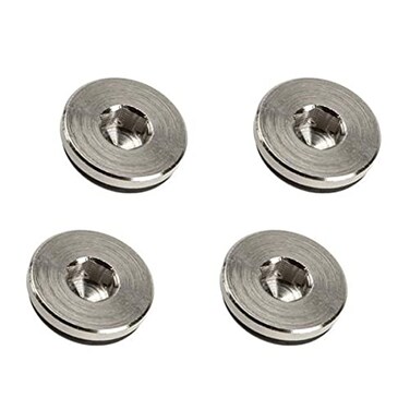 EK WB PLUG G14 Plug Fitting 4pack