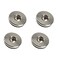 EK WB PLUG G14 Plug Fitting 4pack