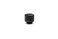 EK WB Quantum Torque HDC12 Compression Fitting for WB Rigid Tubing 12mm OD Black 4Pack