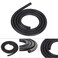GOWENIC Silicone Bending Insert PC Water Cooling Tube Bending Kit for Shaping Acrylic Tubing Repair Accessor 12mm