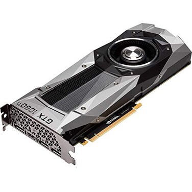 NVIDIA GEFORCE GTX 1080 Ti FE Founders Edition Renewed