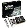 SAPLOS Radeon HD 6570 Graphics Card Dual HDMI 1G GDDR3 64bit Video Cards PC Low Profile Computer GPU PCI Express x 16 60W Low Power Plug Play DirectX 11