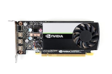 PNY NVIDIA Quadro T400 Graphic Card 2 GB GDDR6 Lowprofile