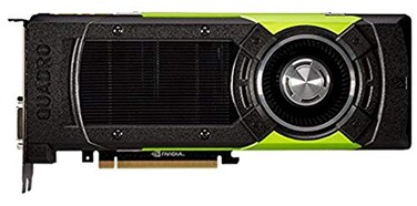 PNY NVIDIA Quadro M6000 24 GB
