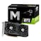 maxsun Graphics Card GeForce RTX 3060 Ti OC Edtion 8G Vidoe Gaming Computer Graphics Cards for Copmputer Gaming PC PCI Express 40 x16 HDMI 21 GPU GDDR6 8G