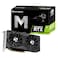 maxsun Graphics Card GeForce RTX 3060 Ti OC Edtion 8G Vidoe Gaming Computer Graphics Cards for Copmputer Gaming PC PCI Express 40 x16 HDMI 21 GPU GDDR6 8G