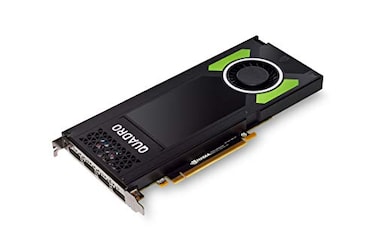 PNY NVIDIA Quadro P4000