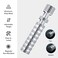 Ausvrkkit GPU Support Bracket 275452Inch GPU Sag Bracket with NonSlip Sheet GPU Holder for Prevent Graphics Card Sag Silver