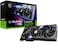 msi Gaming RTX 5070 Ti 16GTrio OC Plus Graphics Card 16GB GDDR7 256bit Extreme Performance 2580 MHz DisplayPort x 3 21a HDMI 21b NVIDIA Blackwell Architecture