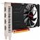 Xynsviu Radeon RX560 4G Graphics Card with 4 HDMI 4 Monitor Graphics CardComputer PC GPU GDDR5 128 Bit DirectX 12 PCI Express X16 30 4 Port Video Cards AMD RX560 4G 4HDMI