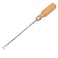Yibuy Piano Functional Adjustable Wrench Piano Tuning Tool Silver