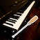 Yibuy Piano Functional Adjustable Wrench Piano Tuning Tool Silver