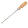 Yibuy Piano Functional Adjustable Wrench Piano Tuning Tool Silver