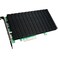 HighPoint Highpoint Technologies 4Port M2 SSD6204A NVMe Boot RAID Controller for VMware ESXi Virtualization Systems Green