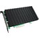 HighPoint Highpoint Technologies 4Port M2 SSD6204A NVMe Boot RAID Controller for VMware ESXi Virtualization Systems Green