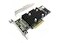 Dell J7TNV PowerEdge Perc HBA330 12GBs SAS RAID Controller DPN 0J7TNV