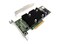 Dell J7TNV PowerEdge Perc HBA330 12GBs SAS RAID Controller DPN 0J7TNV