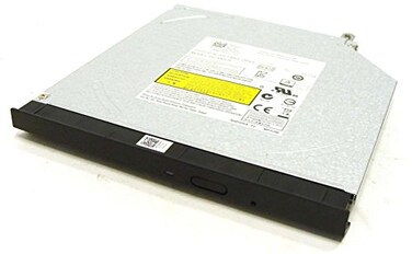 ECOMPUTER SYS CD DVD Burner Writer Drive DU8A5LH for Dell Inspiron 153541 153542
